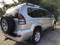 2005 Toyota Land Cruiser Prado Gas for sale-6
