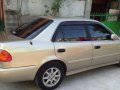 Toyota Corolla 1999 for sale-5