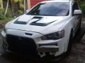 Mitsubishi Lancer Ex 2010 for sale-1