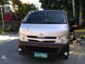 Toyota Hiace 2012 for sale-0