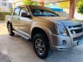 2013 Isuzu D-Max LS 4x2 MT for sale-0