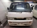 2012 Nissan Urvan for sale-3