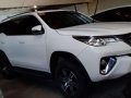 2017 Toyota Fortuner G Automatic for sale-1