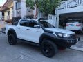 2016 Toyota Hilux 4x2 Automatic Diesel for sale-7