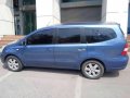 2008 Nissan Livina matic for sale -7