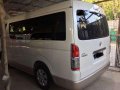 Toyota Hiace Grandia GL 2018 for sale-5