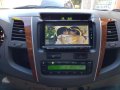 Toyota Fortuner 2.5G 2010 for sale-9