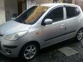 2010 Hyundai i10 for sale-8