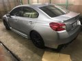 Subaru Wrx 2015 for sale-3