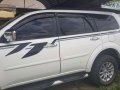 Mitsubishi Montero gls v 2011 for sale-1