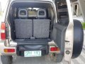 Suzuki Jimny MT 4x4 2003 for sale -2