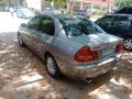 Mitsubishi Lancer glxi pizza 1997 for sale-9