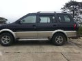Isuzu Crosswind 2002 for sale-3