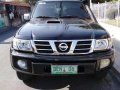 2007 Nissan Patrol 3.0 Di 4X4 Matic for sale-1