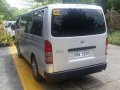 2017 Toyota Hiace Commuter for sale-2