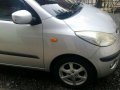 2010 Hyundai i10 for sale-6