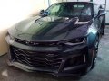 2019 Brand New Chevrolet Camaro ZL1 62L V8 -9