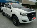 Ford Ranger fx4 2.2 AT 2017-2