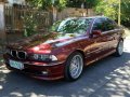 1997 BMW 5-series for sale-0