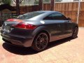 2011 Audi TT 2.0 Turbo FSI for sale-7