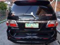 Toyota Fortuner 2.5G 2010 for sale-8