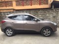 Hyundai Tucson 2011 for sale-3