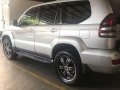 2005 Toyota Land Cruiser Prado Gas for sale-1