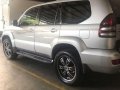 2005 Toyota Land Cruiser Prado Gas for sale-8