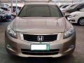 2010 Honda Accord 2.4 iVTEC for sale-0