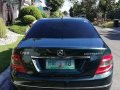 For Sale Mercedes Benz C200 2009-6