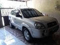 2007 Hyundai Tucson diesel for sale-0