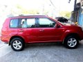 2003 Nissan Xtrail 4x2 automatic for sale-6