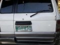 2001 Mitsubishi Adventure for sale-5