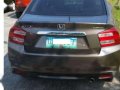 Honda City 2013 matic for sale-0
