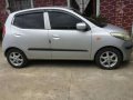 2010 Hyundai i10 AT for sale-10