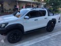 2016 Toyota Hilux 4x2 Automatic Diesel for sale-6