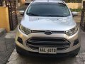 Ford Ecosport Trend MT 2014 for sale-6