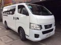 Nissan Nv350 Urvan 2015 for sale -3