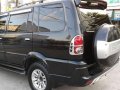 Isuzu Sportivo 2008 for sale-8