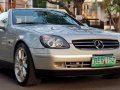 1997 Mercedez-Benz SLK-Class for sale-9