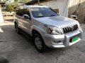 2009 Toyota Land Cruiser PRADO for sale-0