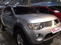 2009 Mitsubishi Strada GLS-V for sale -1