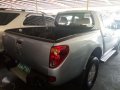 2013 Mitsubishi Strada for sale -4