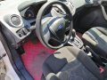 Ford Fiesta 2011 Automatic for sale-5