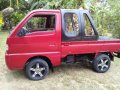 Well kept Suzuki Multicab 4x4 for sale-3