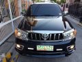 Toyota Fortuner 2.5G 2010 for sale-0