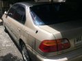 Honda Civic VTI SiR Body 2000 for sale-6