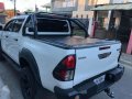 2016 Toyota Hilux 4x2 Automatic Diesel for sale-5