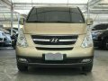 Hyundai Grand Starex 2010 for sale-2