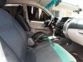 Mitsubishi Montero GLS matic 2010 for sale-2